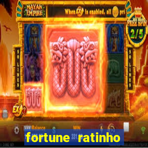 fortune ratinho demo grátis
